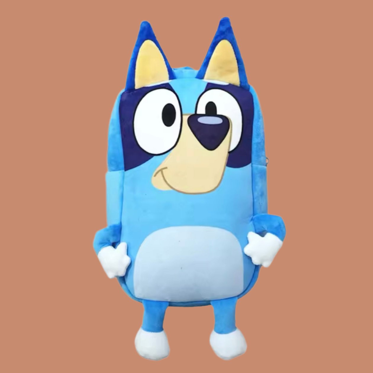 Bluey Backpack