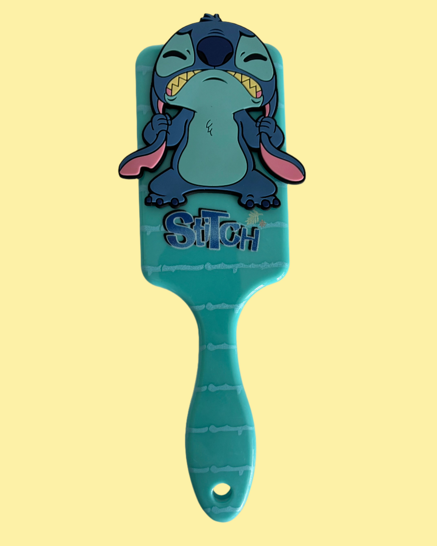 Stich brush