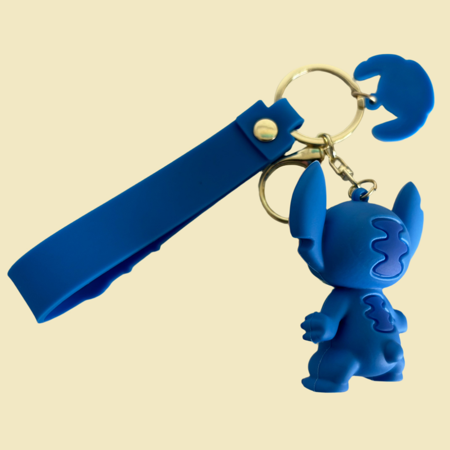 Stich keychain