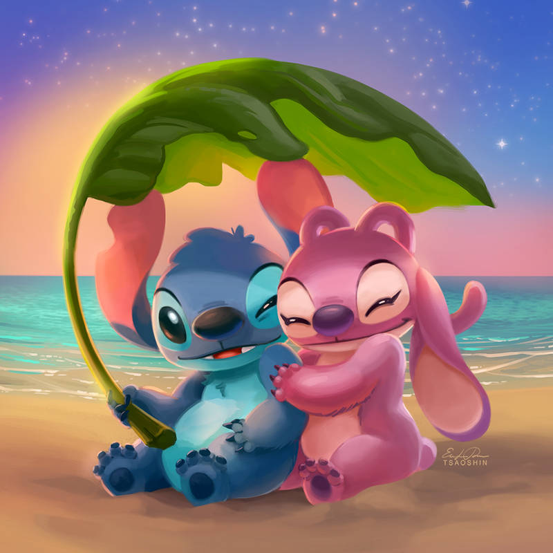 Lilo & Stich