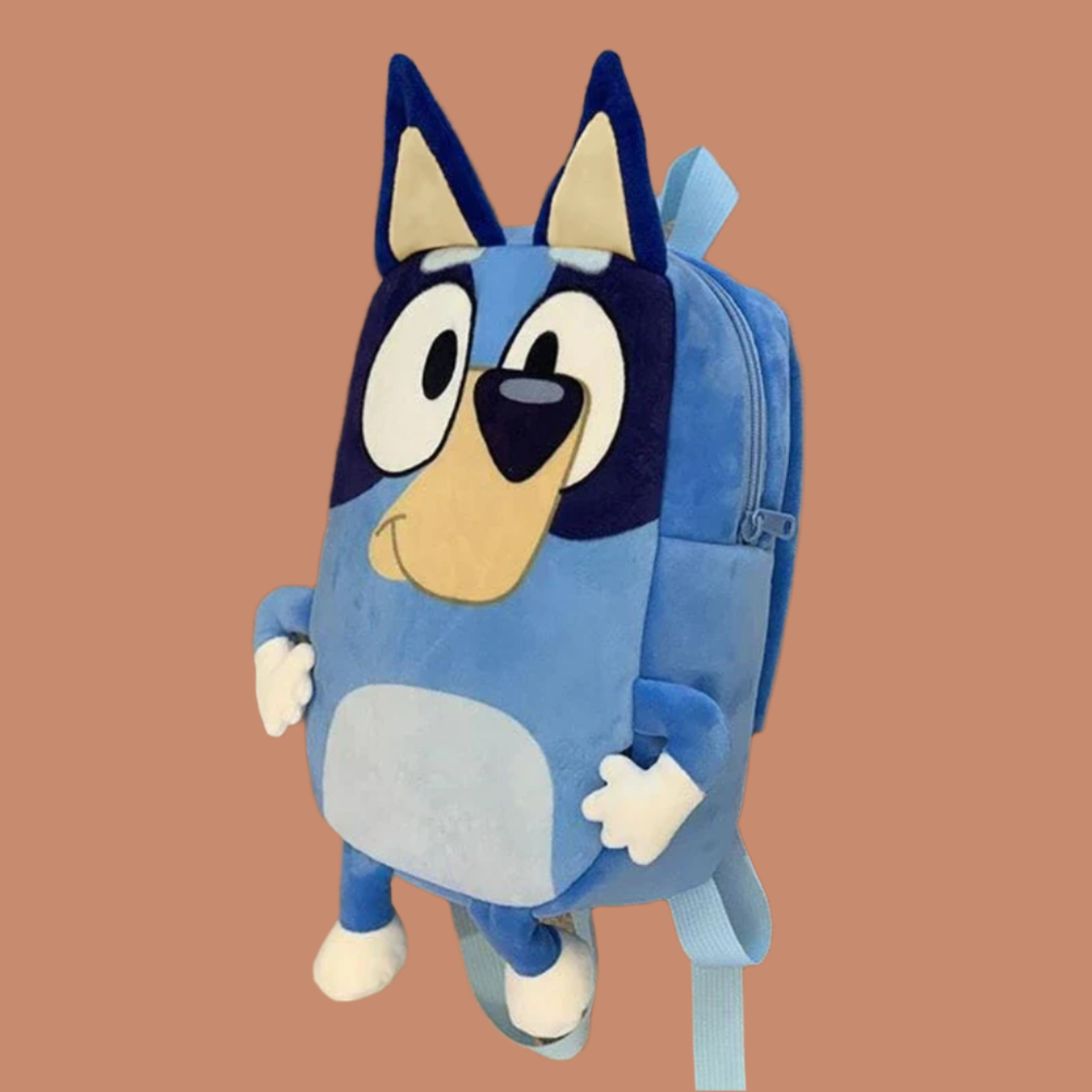 Bluey Backpack