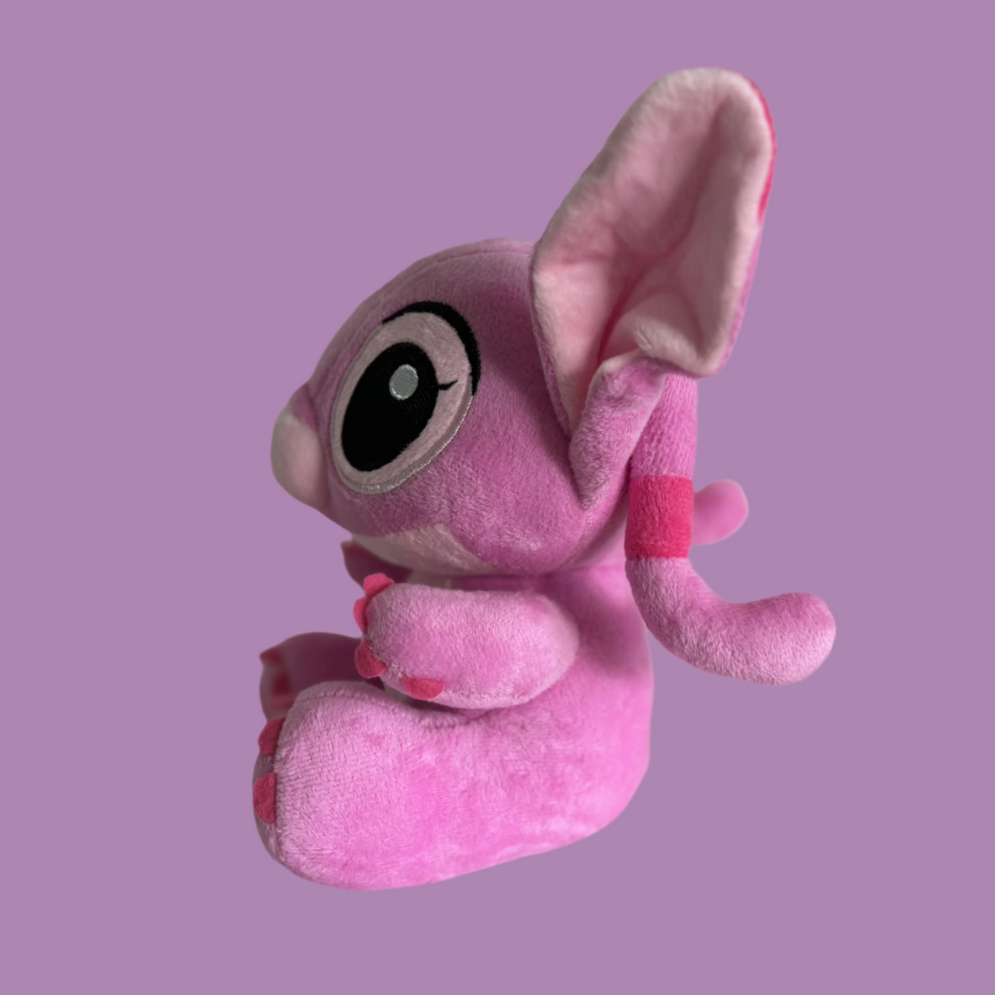 Angel plush