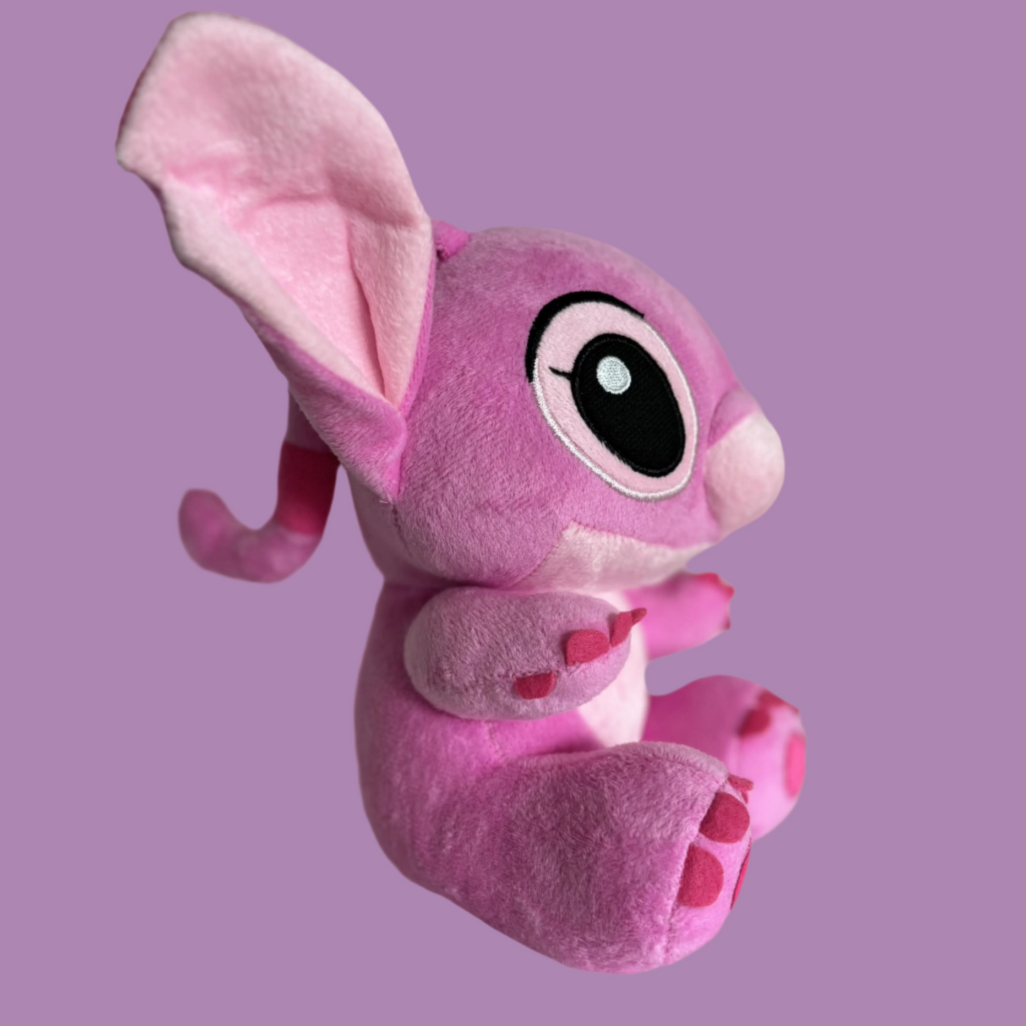 Angel plush