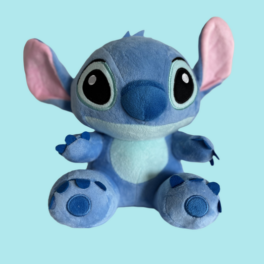 Stich plush