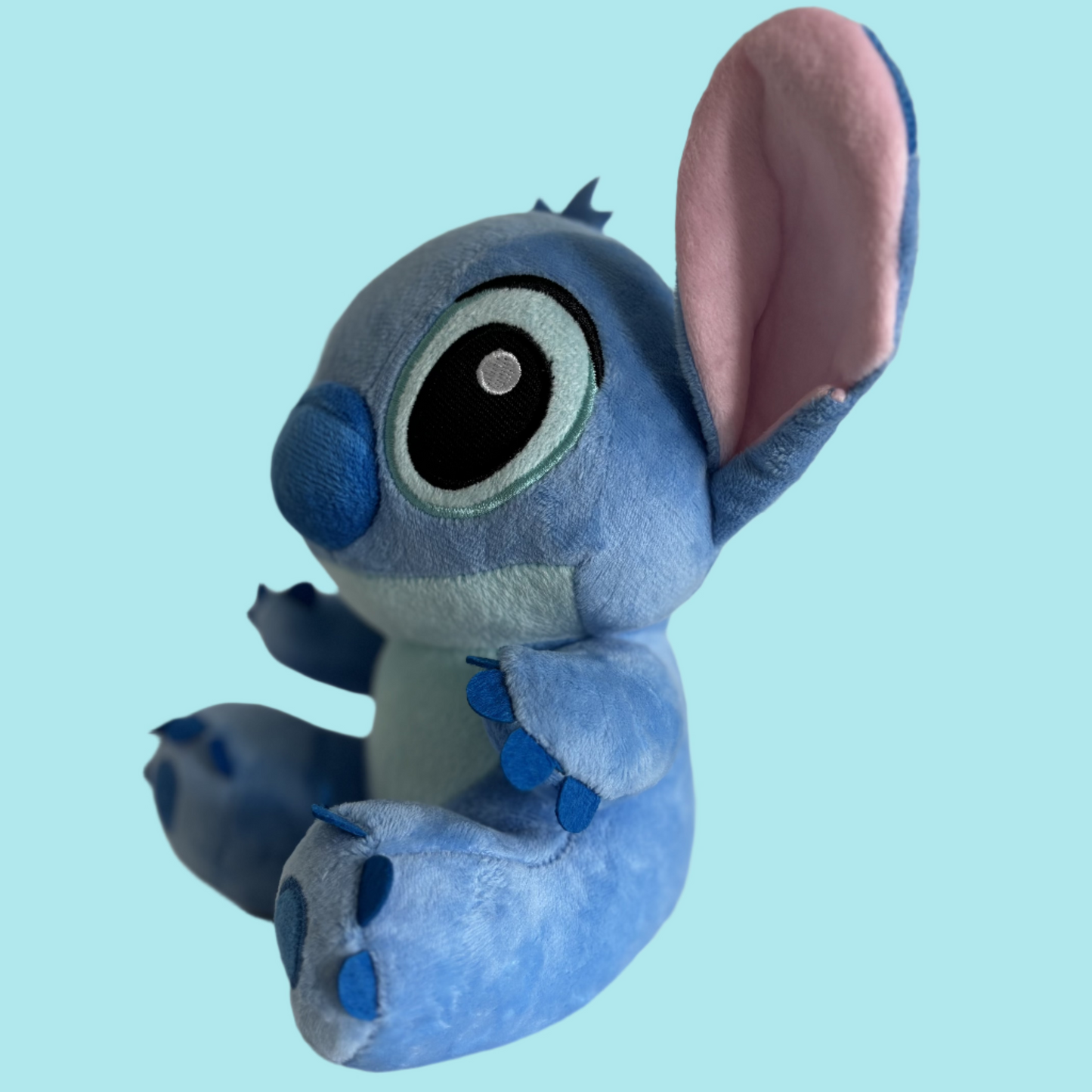 Stich plush