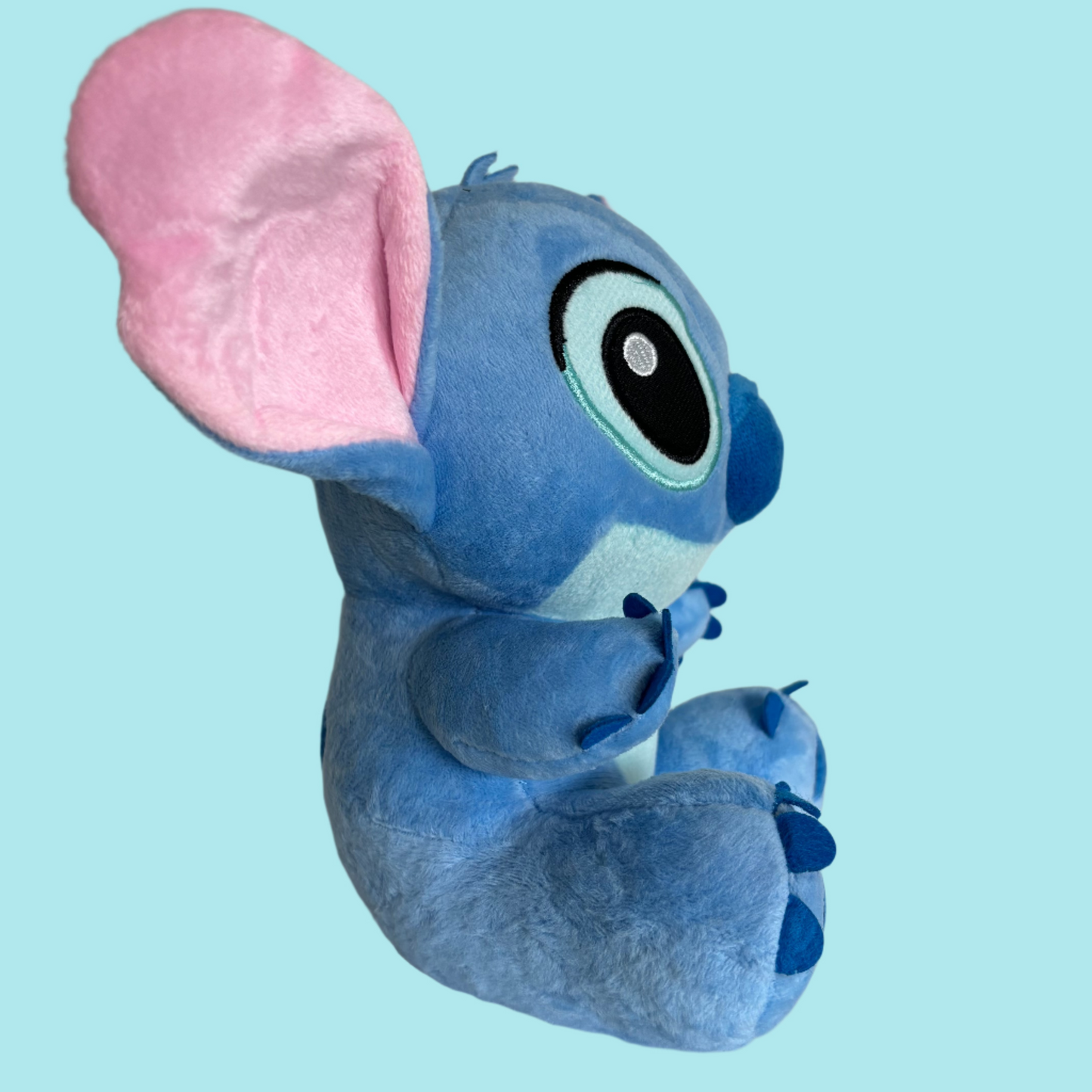 Stich plush