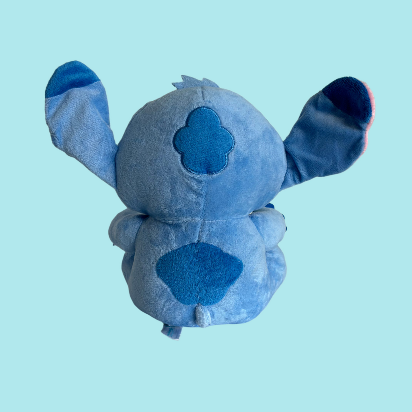 Stich plush