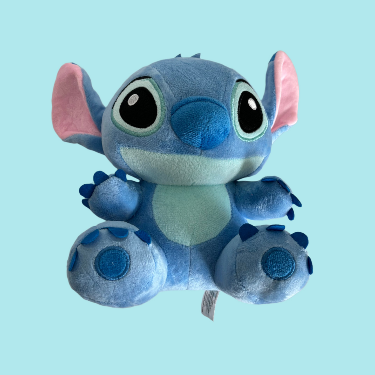 Stich plush