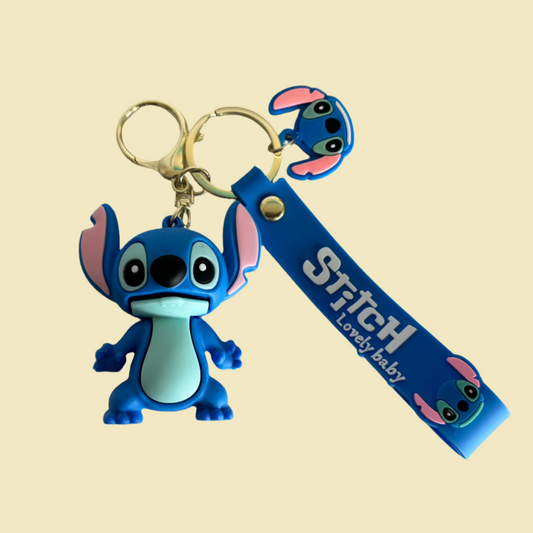 Stich keychain