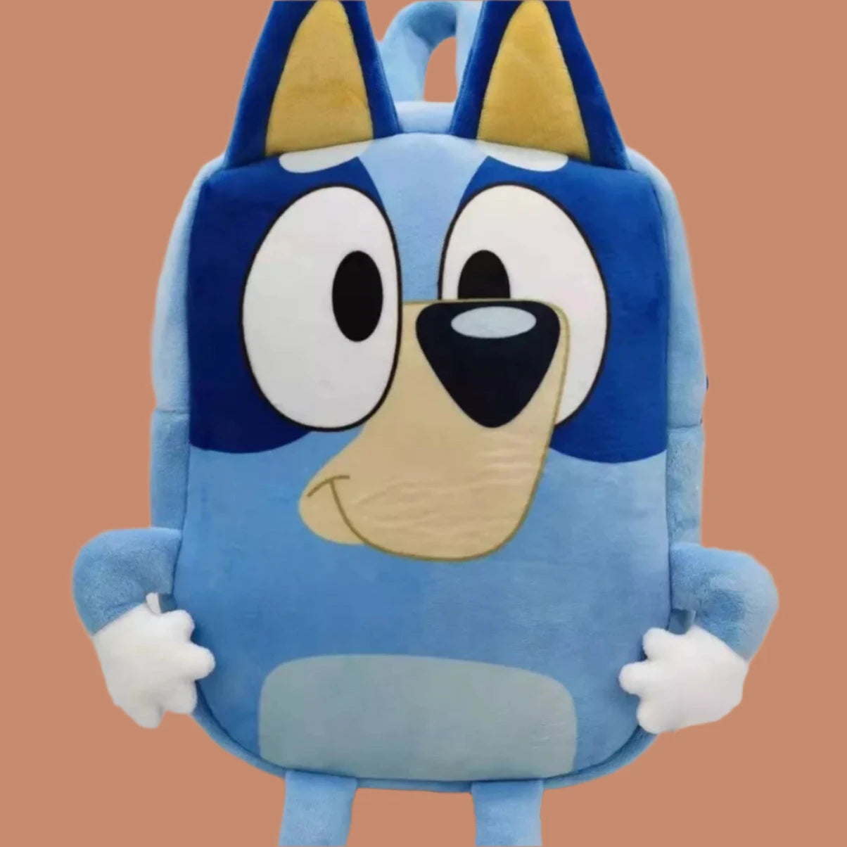 Bluey Backpack