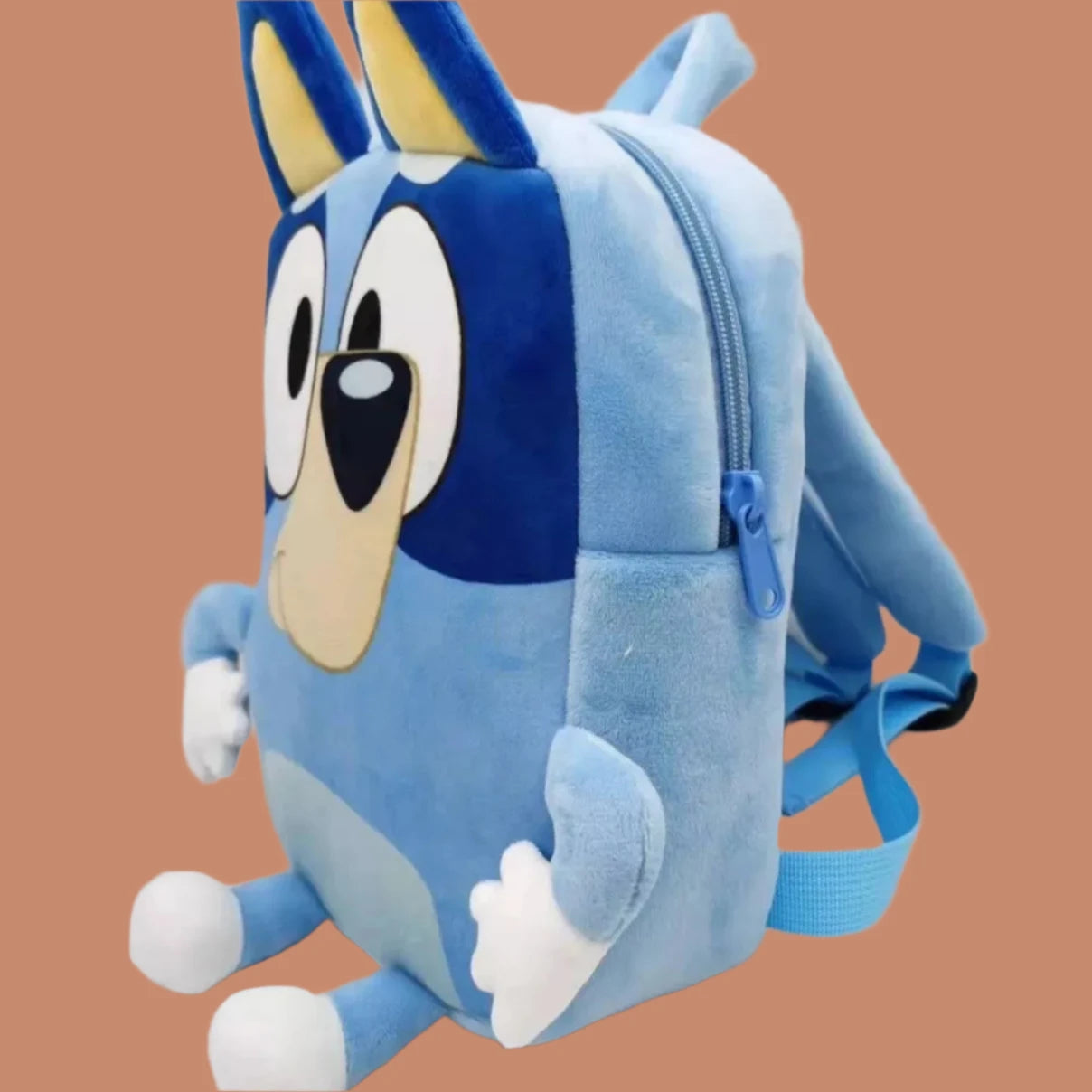 Bluey Backpack