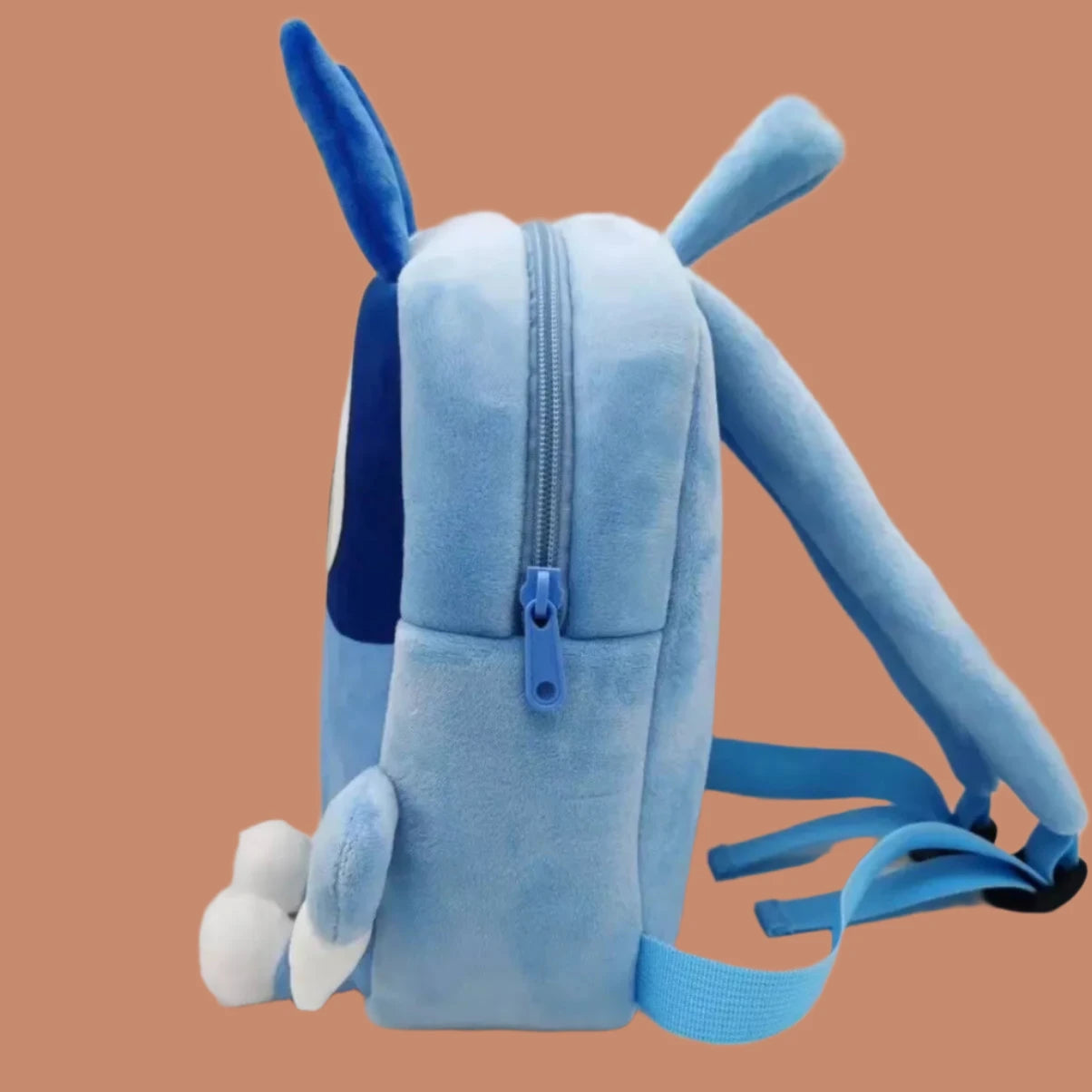 Bluey Backpack